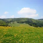 In Mit Eigenem Garten Willingen (Upland)