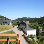 In Mit Eigenem Garten Holiday home *