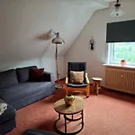 Σπίτι διακοπών In Mit Eigenem Garten Willingen (Upland)