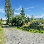 Holiday home In Mit Eigenem Garten