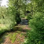 In Mit Eigenem Garten Holiday home *
