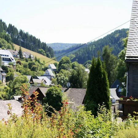Ferienhaus In Mit Eigenem Garten