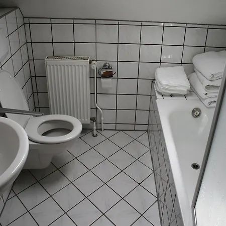 Holiday home In Mit Eigenem Garten *