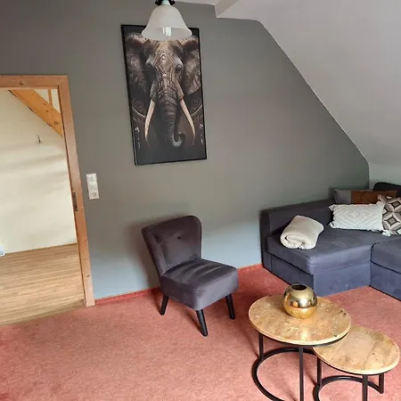 In Mit Eigenem Garten 펜션 *