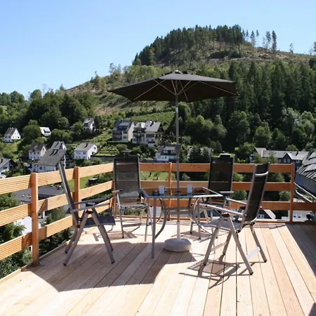 Holiday home Large In With Private Garden And Several Terraces *