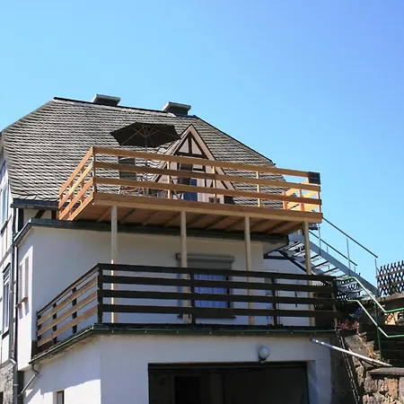 In Mit Eigenem Garten Ferienhaus Willingen (Upland)