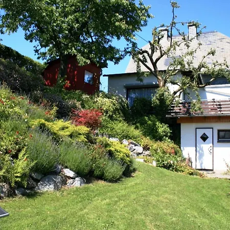 In Mit Eigenem Garten 빌링겐