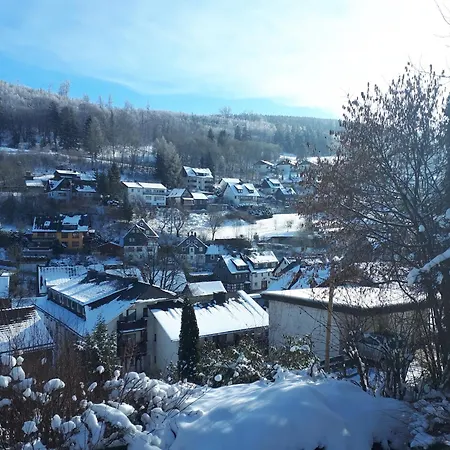 In Mit Eigenem Garten 펜션