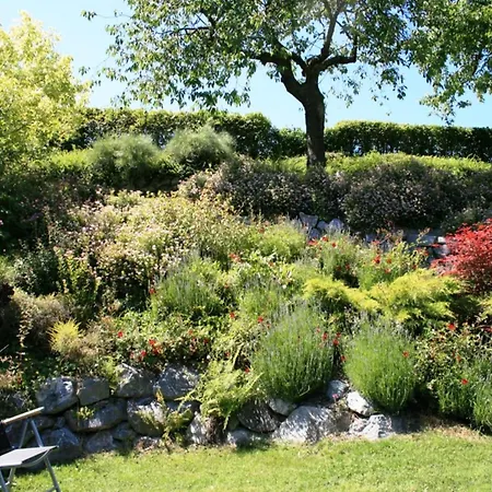 In Mit Eigenem Garten Vakantiehuis *