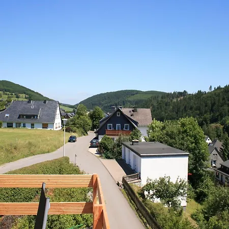 Large In With Private Garden And Several Terraces Holiday home *