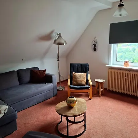 Holiday home In Mit Eigenem Garten Willingen (Upland)