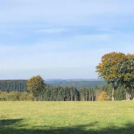 In Mit Eigenem Garten Holiday home *