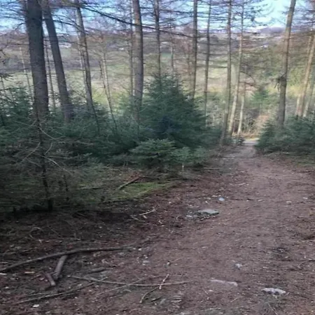 펜션 In Mit Eigenem Garten 빌링겐