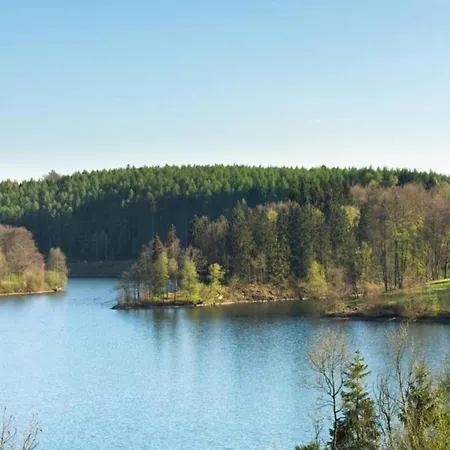 In Mit Eigenem Garten * Willingen (Upland)