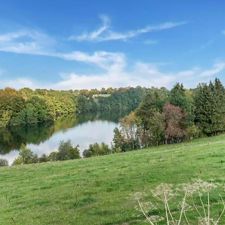 In Mit Eigenem Garten 펜션 빌링겐