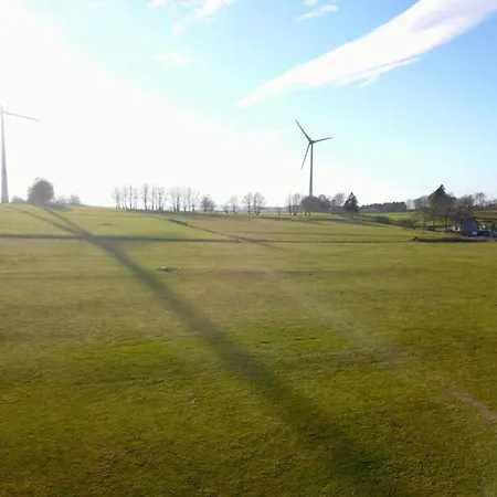 펜션 In Mit Eigenem Garten