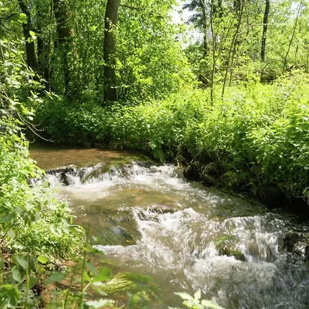 In Mit Eigenem Garten Ferienhaus *