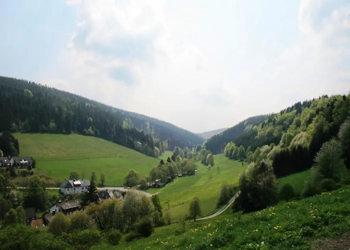 In Mit Eigenem Garten * Willingen