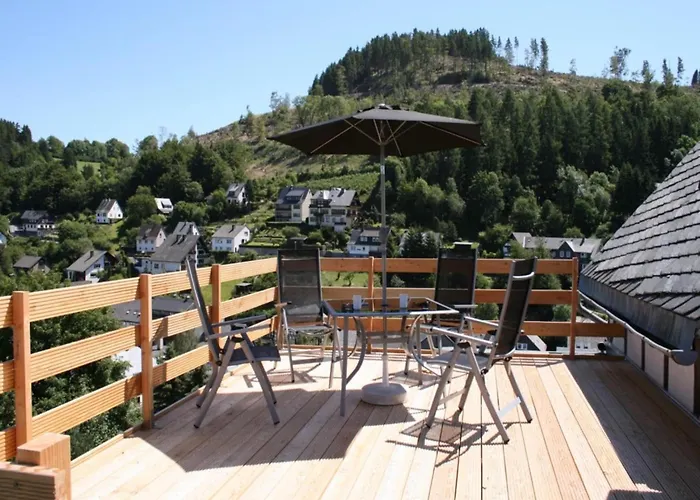 Nyaraló In Mit Eigenem Garten *