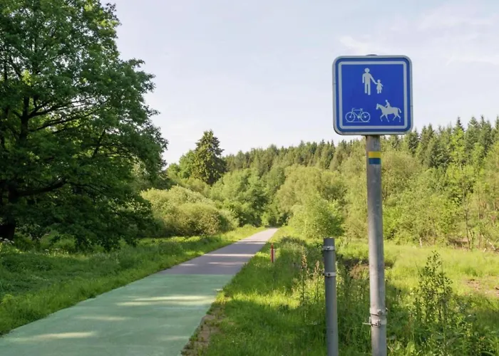 In Mit Eigenem Garten