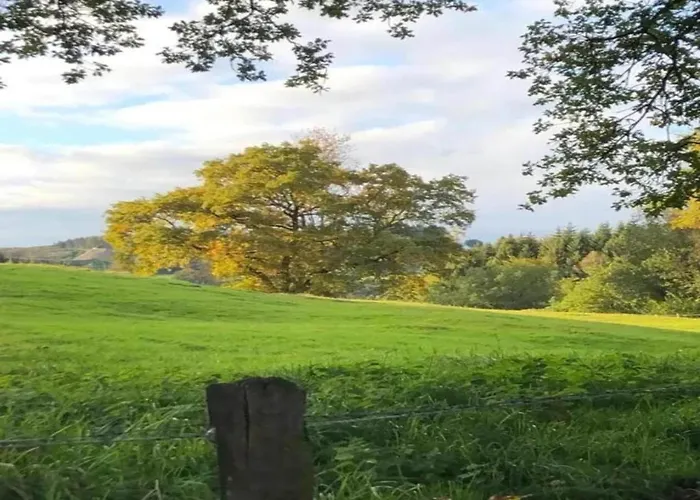 Nyaraló In Mit Eigenem Garten