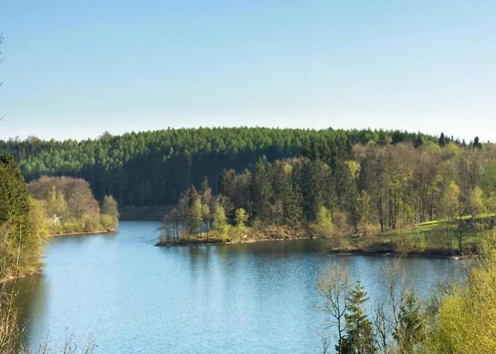 In Mit Eigenem Garten * Willingen