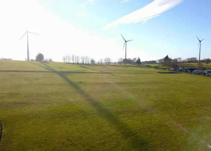 Nyaraló In Mit Eigenem Garten